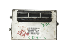 Steuergerät P56041642AC 642AC Jeep Chrysler Motorola Steuergerät P56041642AC 642AC Jeep Chrysler Motorola