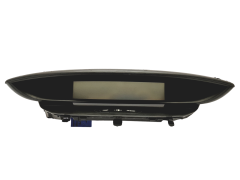 Tacho Kombiinstrument Citroen C4 96572391ZD 28778