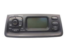 Radio-Display Navi Toyota Yaris 86110-0D021-B1 CN-TS0170LA 1509