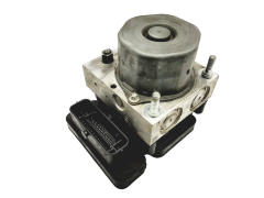 Abs-Pumpe Smart Forfour Renault Twingo 3 476004765R A4539004507