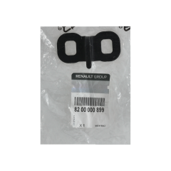 Sperrriegel Hinten Original 8200000899 Renault
