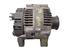 Lichtmaschine Generator Renault 7700424595 2541982C 110A Valeo 1121