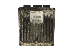 Steuergerät 8200498185 8200469333 R0410B027D Renault Delphi 19906