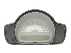 Tacho Kombiinstrument Smart Fortwo A4515403647 Borg Tacho Kombiinstrument Smart Fortwo A4515403647 Borg