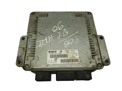 Steuergerät 0281011525 9654694380 9640938680 PSA Bosch 68108