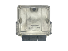 Steuergerät Volvo 0281011609 8200319960 30630565 Bosch 55910