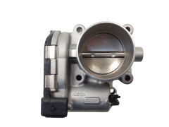 Drosselklappe Ford DS7E-9F991-BB 0280750576 2.0 0km