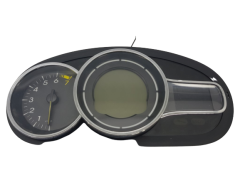 Tacho Kombiinstrument Renault Megane 3 248106944R 18627