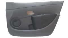 Türpolsterung Rechts Vorne Renault Clio 3 III 809008780R 5D