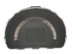 Tacho Kombiinstrument Neues Original Smart Forfour 248214346R 4945 Tacho Kombiinstrument Neues Original Smart Forfour 248214346R 4945