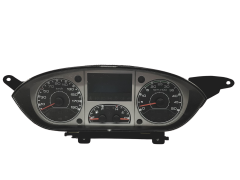 Tacho Kombiinstrument Iveco Daily 5801318879 503001480900 30210 Tacho Kombiinstrument Iveco Daily 5801318879 503001480900 30210