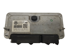 Steuergerät Skoda Seat 03C906024B 61601.393.05 Magneti 23059