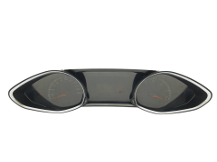 Tacho Kombiinstrument Peugeot 308 T9 9807588280 61005