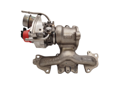 Turbolader H8201439411 144105764 821042-13 1,2 TCE Renault Dacia 