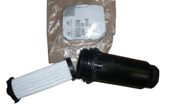 Ölfilter Original Citroen Peugeot Renault DW6 226709
