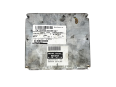 Steuergerät 275100-9522 89661-47170 Toyota  Denso 29839