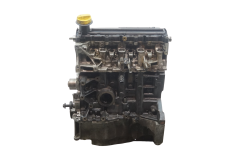 Dieselmotor K9KM768 1.5 DCI Renault Clio 3 Modus K9K768 2006