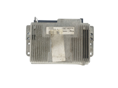 Steuergerät S115300121B 7700875745 7700111772 Renault Siemens 39036