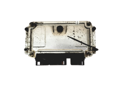 Steuergerät 0261207477 9647481580 9643218980 PSA Bosch 29885 Steuergerät 0261207477 9647481580 9643218980 PSA Bosch 29885