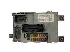 Steuergerät BSI Fiat 00518305710 28210453 Delphi