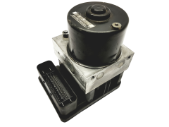 Abs-Pumpe Mazda 2 Ford Fusion Fiesta 2S61-2M110-CE ATE 46698