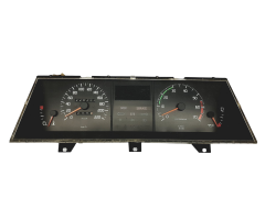 Tacho Kombiinstrument Renault 25 7700753924 RB29J183 Digital 49849