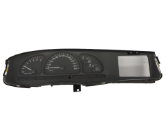 Tacho Kombiinstrument Opel Vectra B 09134518LC 110008911004 20591