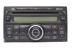Cd-Radio BT Nissan X-Trail 28185JH120 PP-2805T