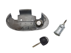 Zündschloss Opel Corsa C 13168306 Zündschloss Opel Corsa C 13168306