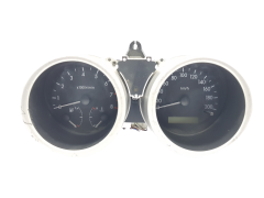 Tacho Kombiinstrument Chevrolet Kalos 96416697 26154 Tacho Kombiinstrument Chevrolet Kalos 96416697 26154