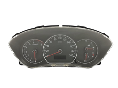 Tacho Kombiinstrument Suzuki SX4 Fiat Sedici 34110-79J20 VDO