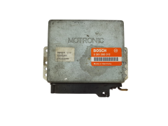 Motorsteuerung 0261200212 26SA1183 PSA Bosch 17637 Motorsteuerung 0261200212 26SA1183 PSA Bosch 17637