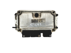 Steuergerät PSA 0261208101 9648482980 9643218980 Bosch 24118 Steuergerät PSA 0261208101 9648482980 9643218980 Bosch 24118