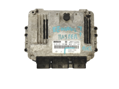 Steuergerät 0281011940 8200311550 8200442263 Renault Bosch 17259