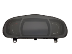 Tacho Kombiinstrument Renault Scenic 4 248100665R 7780 Tacho Kombiinstrument Renault Scenic 4 248100665R 7780