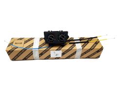 Klimabedienteil Bedienung Neues Original Jumper Boxer Ducato III 77364057 Klimabedienteil Bedienung Neues Original Jumper Boxer Ducato III 77364057