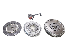 Motor-Kupplung Kupplungssatz 302057505R 123003948R Luk Renault 1000km Motor-Kupplung Kupplungssatz 302057505R 123003948R Luk Renault 1000km