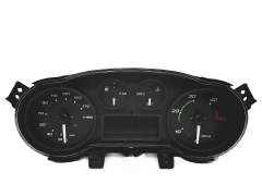 Tacho Kombiinstrument Iveco Daily 5801815717 A2C84155001 VDO