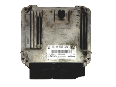 Steuergerät 0281019088 55590420 Opel Bosch ACDelco
