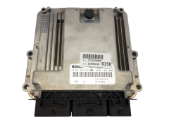 Steuergerät 0281019325 237102747R 237102908R Renault Bosch 27934
