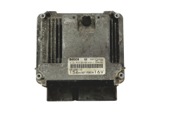 Steuergerät 55188112 0281010986  Alfa Romeo 27434