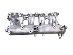 Ansaugkrümmer 140038873R 8200691676 2.0 16v Turbo Renault 