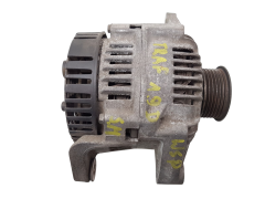 Lichtmaschine Generator Renault 7700105333 A11VI88 75A Valeo Lichtmaschine Generator Renault 7700105333 A11VI88 75A Valeo