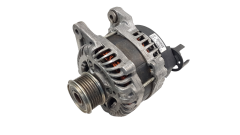 Lichtmaschine Generator A2TE0181ZE 14v 150A 1.5 dci Nissan Micra K14 
