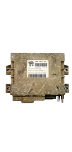Steuergerät IAW18FD.5Z 46531218 Fiat Magneti Marelli 21992