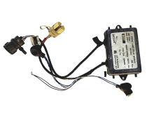 Steuergerät Moduł DBC2260 90881077 Jaguar Automotiv 23484