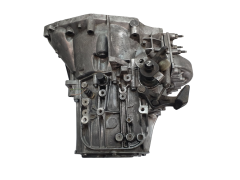 Getriebe 20MB27 Peugeot 508 2.0 HDI 16v 2231Q3 Getriebe 20MB27 Peugeot 508 2.0 HDI 16v 2231Q3