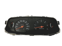 Tacho Kombiinstrument Mitsubishi L200 MR559166 MM-0017-073 51158