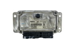 Steuergerät Toyota 89661-0H023 0261208702 Bosch 51252