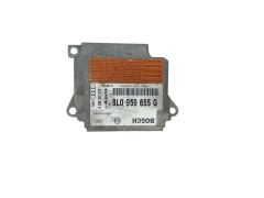 Steuergerät 8L0959655G 0285001352 Audi Bosch 58674
